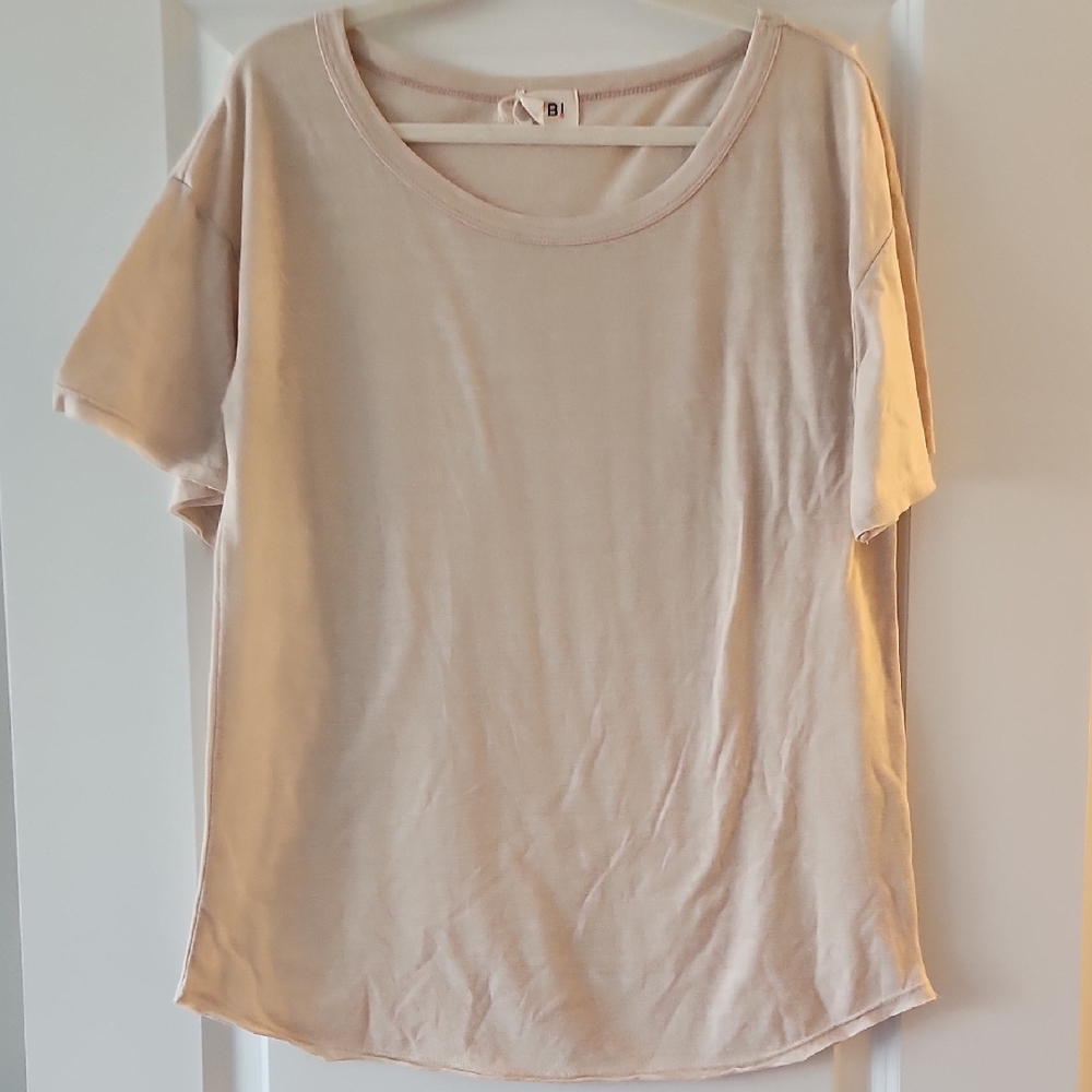 Pinkblush Maternity Top